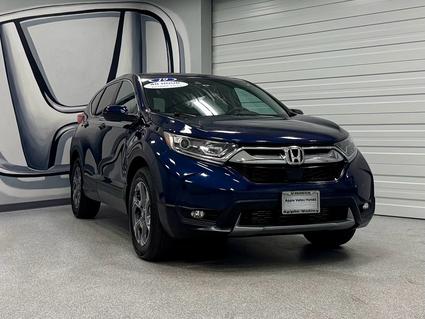2019 Honda CR-V East Wenatchee WA