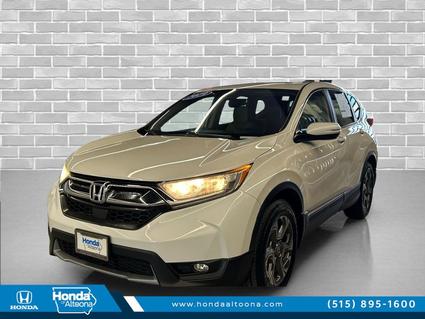 2019 Honda CR-V Altoona IA