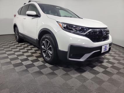 2020 Honda CR-V Rockville MD