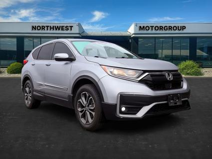 2020 Honda CR-V Pasco WA