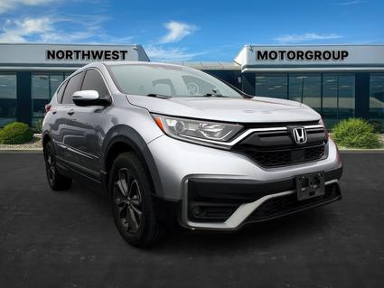 2020 Honda CR-V Pasco WA