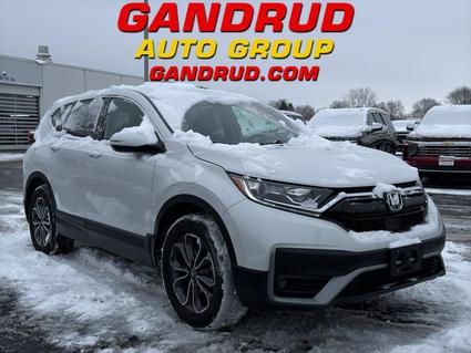 2020 Honda CR-V Green Bay WI