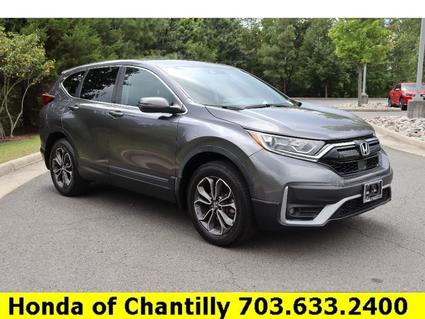 2021 Honda CR-V Chantilly VA