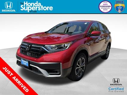 2022 Honda CR-V Lisle IL
