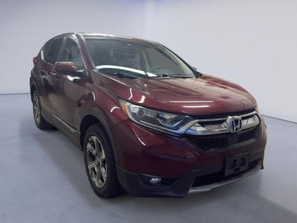 2017 Honda CR-V Brunswick OH