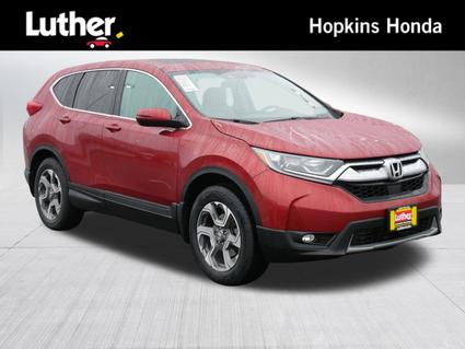 2017 Honda CR-V Hopkins MN