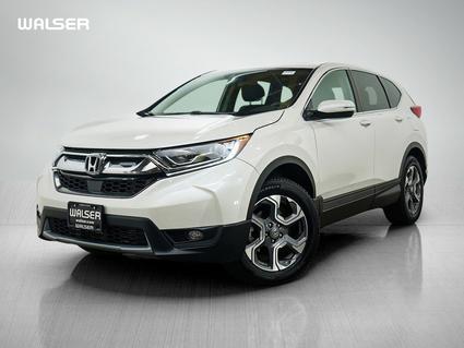 2017 Honda CR-V South Saint Paul MN