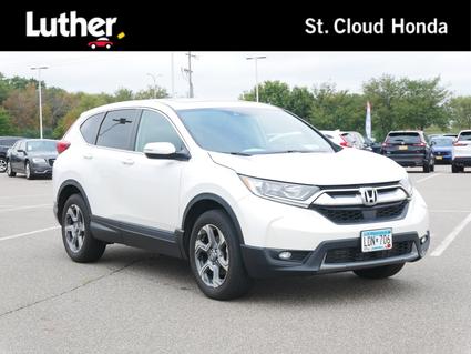 2018 Honda CR-V Waite Park MN