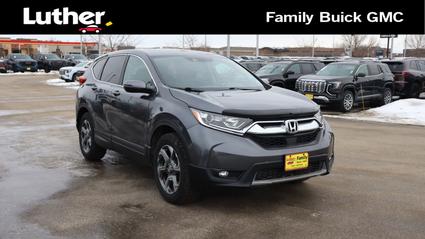 2019 Honda CR-V Fargo ND
