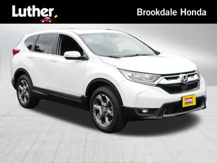 2019 Honda CR-V Minneapolis MN