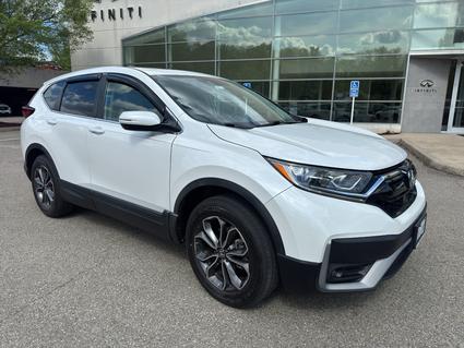 2020 Honda CR-V Roanoke VA
