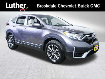 2020 Honda CR-V Minneapolis MN