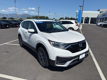 2021 Honda CR-V Bozeman MT