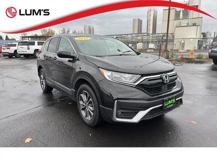 2022 Honda CR-V McMinnville OR