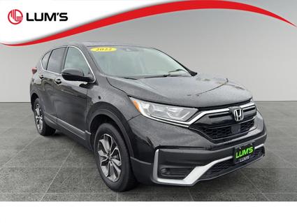 2022 Honda CR-V McMinnville OR