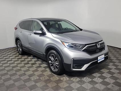 2022 Honda CR-V Derwood MD