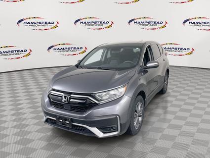 2022 Honda CR-V Hampstead MD