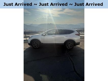 2022 Honda CR-V East Wenatchee WA