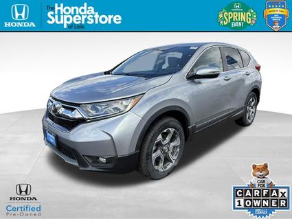 2017 Honda CR-V Lisle IL