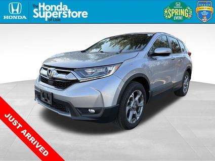2017 Honda CR-V Lisle IL