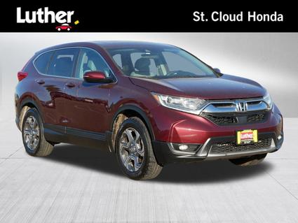 2017 Honda CR-V Waite Park MN