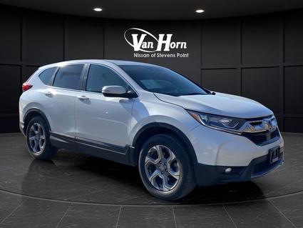 2017 Honda CR-V Stevens Point WI