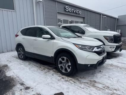 2017 Honda CR-V Stevens Point WI