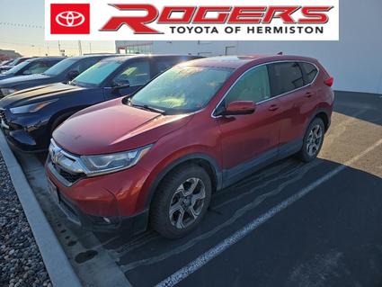 2018 Honda CR-V Hermiston OR