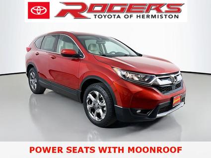 2018 Honda CR-V Hermiston OR