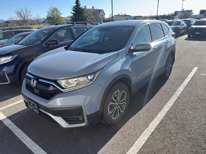 2020 Honda CR-V Bozeman MT