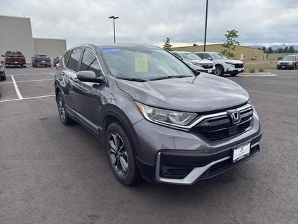 2020 Honda CR-V Bozeman MT