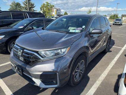 2020 Honda CR-V Bozeman MT