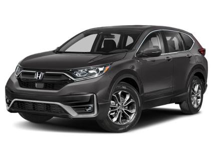 2020 Honda CR-V Bozeman MT