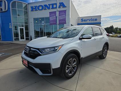 2020 Honda CR-V McMinnville OR