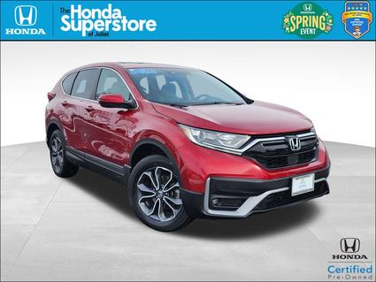 2020 Honda CR-V Joliet IL