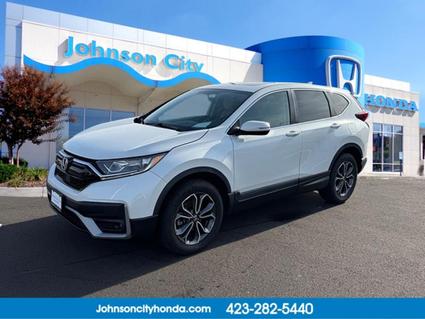 2020 Honda CR-V Johnson City TN