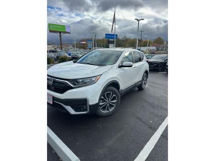 2020 Honda CR-V Johnson City TN