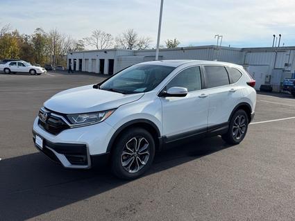 2020 Honda CR-V Johnson City TN