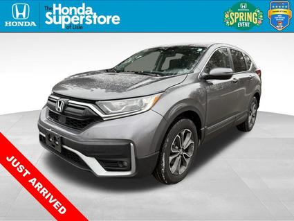 2021 Honda CR-V Lisle IL