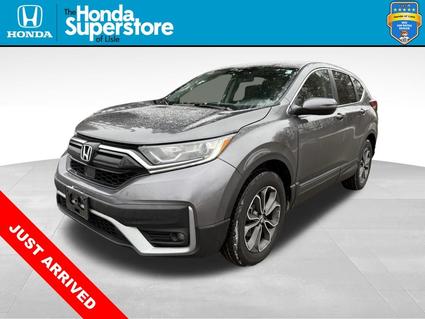 2021 Honda CR-V Lisle IL