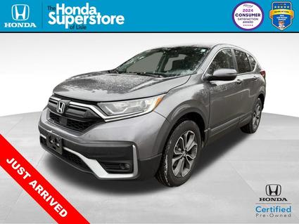 2021 Honda CR-V Lisle IL