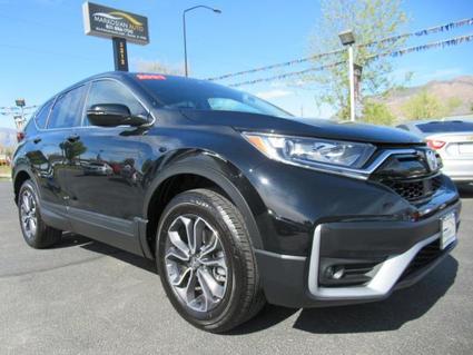 2021 Honda CR-V Taylorsville UT