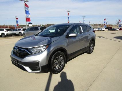 2022 Honda CR-V Effingham IL