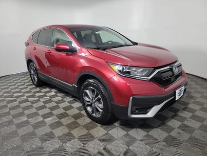 2022 Honda CR-V Rockville MD