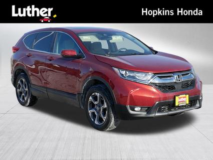 2017 Honda CR-V Hopkins MN