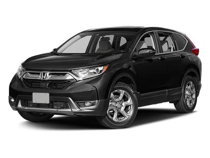 2017 Honda CR-V Waite Park MN