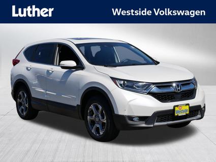 2018 Honda CR-V Minneapolis MN