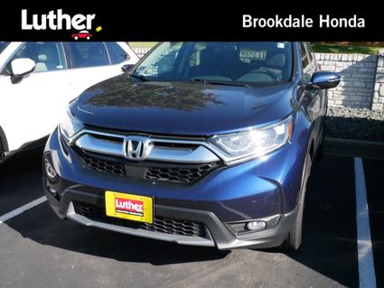 2019 Honda CR-V Minneapolis MN