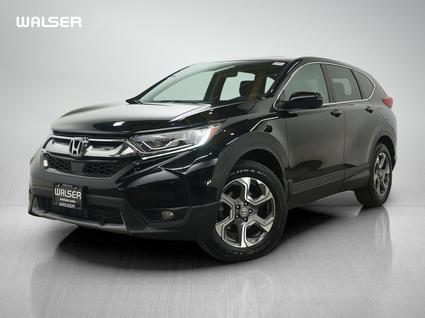 2019 Honda CR-V Burnsville MN