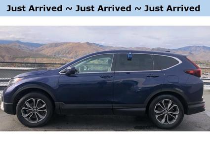 2020 Honda CR-V East Wenatchee WA